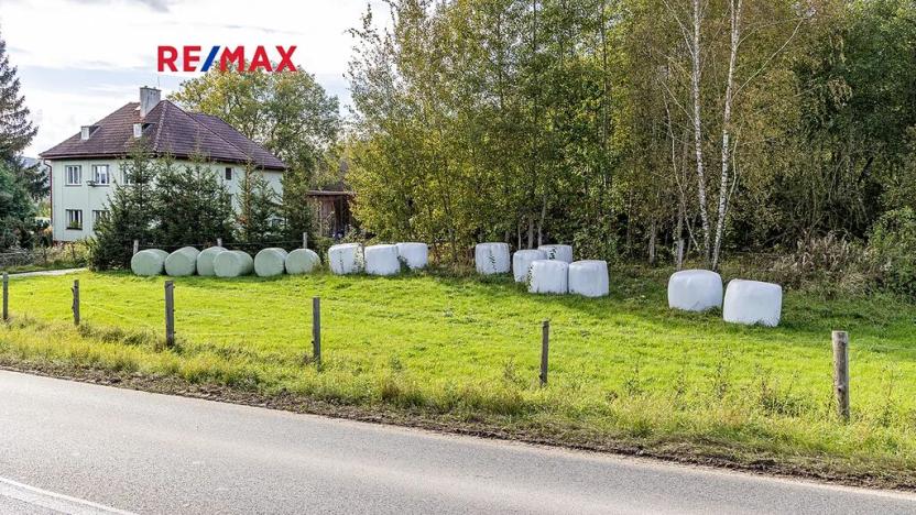 Prodej pozemku pro bydlení, Žandov, 1135 m2