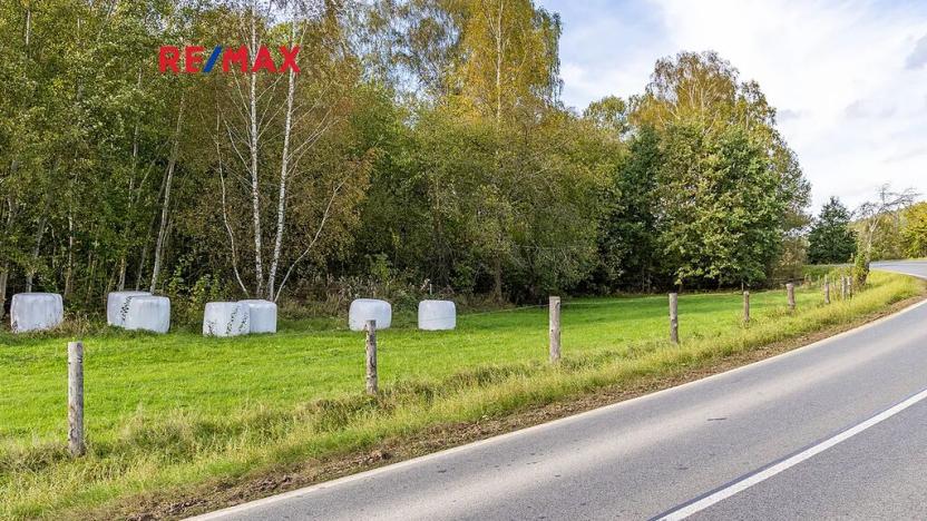 Prodej pozemku pro bydlení, Žandov, 1135 m2