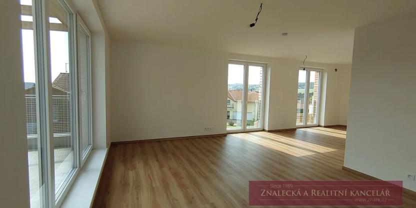 Prodej bytu 4+kk, Dobříš, Generála Beránka, 107 m2