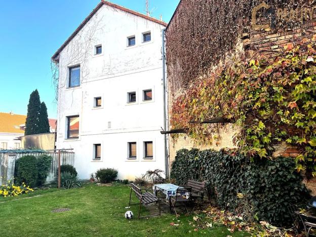 Prodej bytu 3+1, Vysoké Mýto, Bří Škorpilů, 98 m2