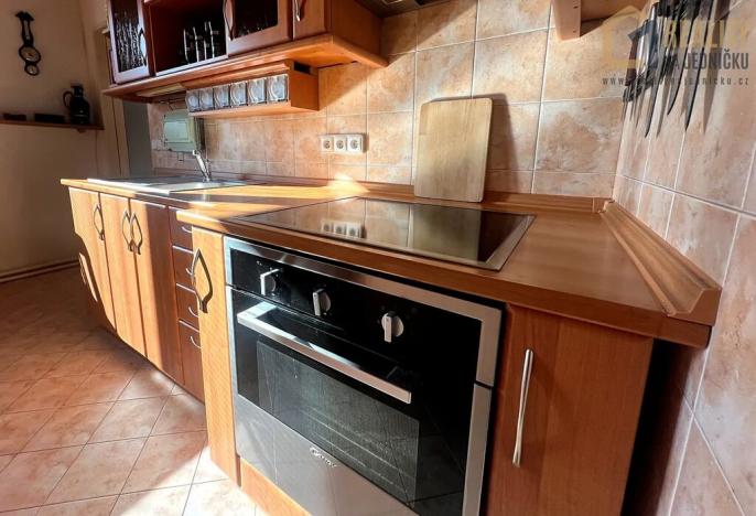 Prodej bytu 3+1, Vysoké Mýto, Bří Škorpilů, 98 m2