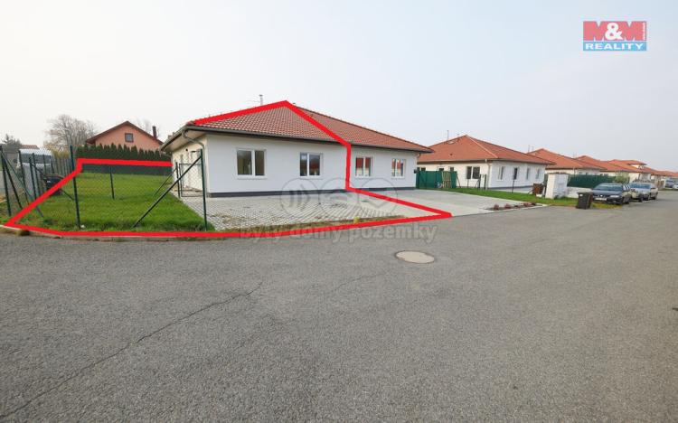 Prodej rodinného domu, Velvary, Svatojiřská, 82 m2