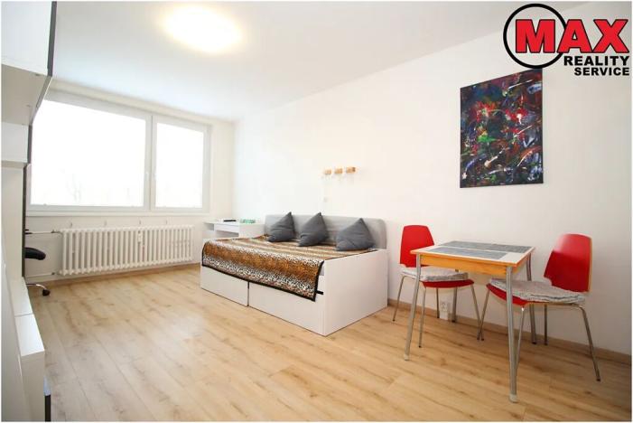 Pronájem bytu 2+kk, Praha - Bohnice, Čimická, 44 m2