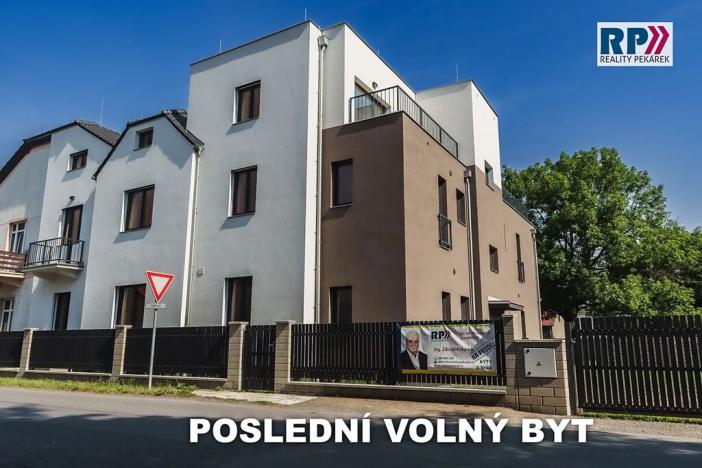 Prodej bytu 2+kk, Praha - Klánovice, Šlechtitelská, 72 m2