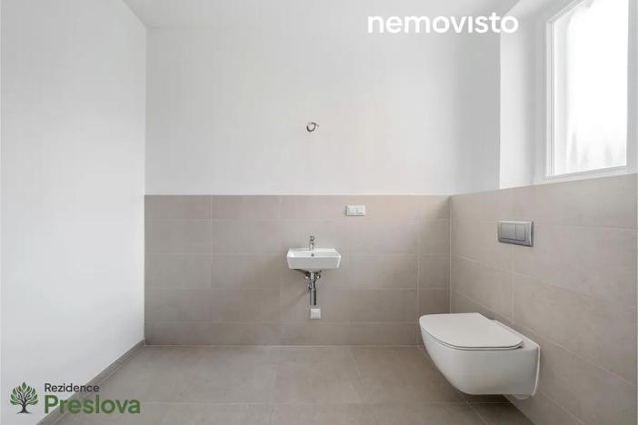 Prodej bytu 3+kk, Ostrava, Preslova, 123 m2