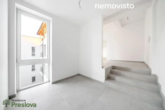 Prodej bytu 3+kk, Ostrava, Preslova, 123 m2