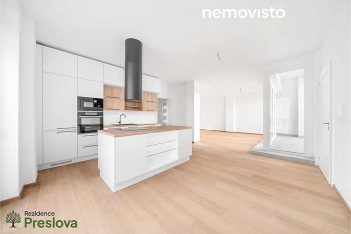 Prodej bytu 3+kk, Ostrava, Preslova, 135 m2