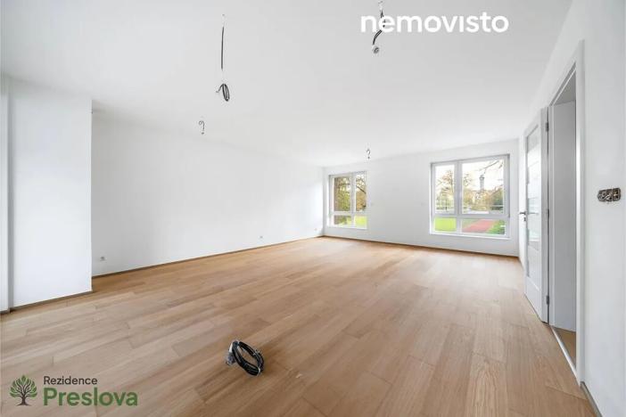 Prodej bytu 4+kk, Ostrava, Preslova, 119 m2