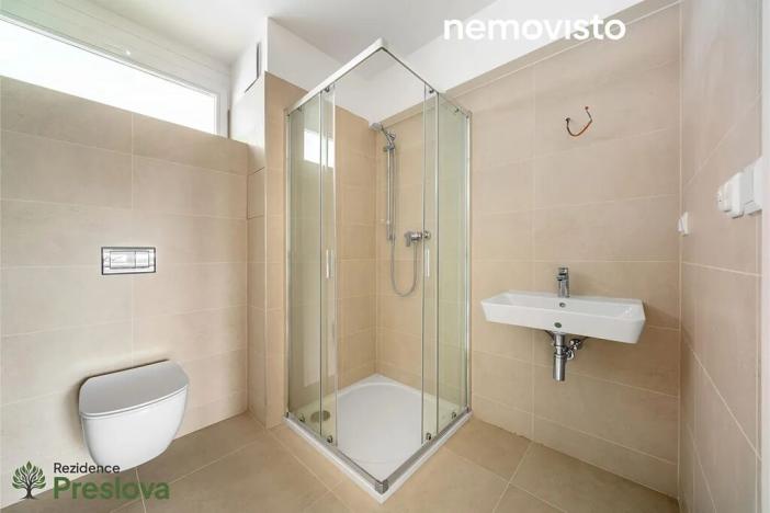 Prodej bytu 4+kk, Ostrava, Preslova, 119 m2