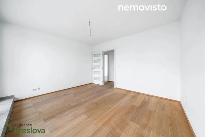 Prodej bytu 4+kk, Ostrava, Preslova, 119 m2