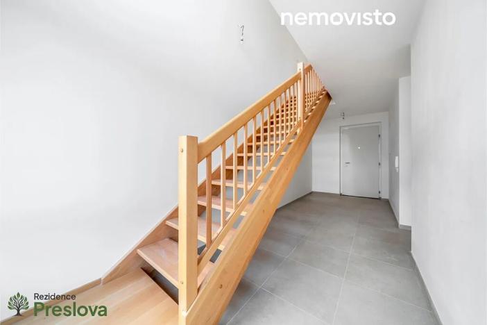 Prodej bytu 4+kk, Ostrava, Preslova, 120 m2