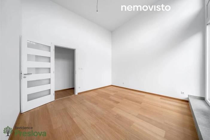 Prodej bytu 4+kk, Ostrava, Preslova, 120 m2