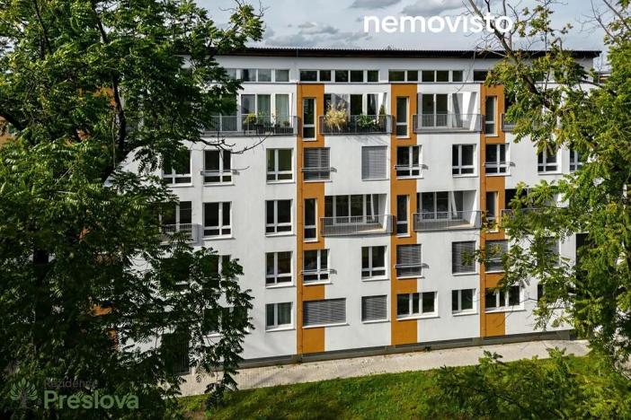 Prodej bytu 3+kk, Ostrava, Preslova, 159 m2