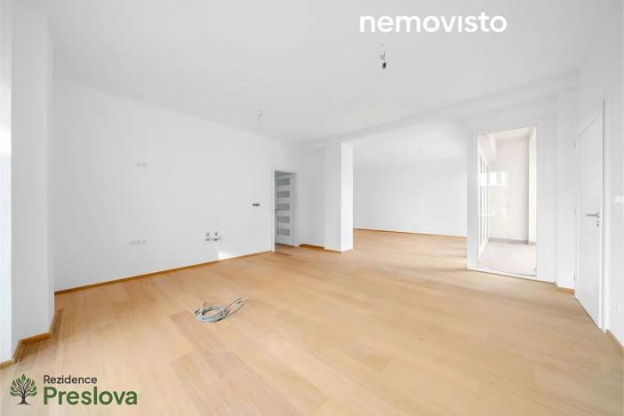 Prodej bytu 3+kk, Ostrava, Preslova, 159 m2