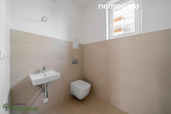 Prodej bytu 3+kk, Ostrava, Preslova, 159 m2