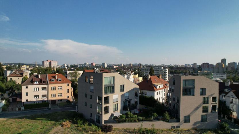 Prodej bytu 4+kk, Praha - Strašnice, Strašínská, 125 m2