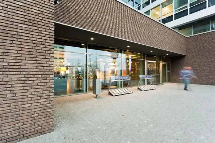 Pronájem kanceláře, Ostrava, 28. října, 2106 m2