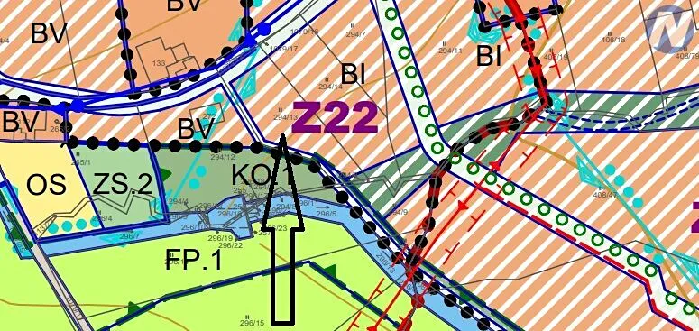 Prodej pozemku pro bydlení, Zdíkov, 1858 m2