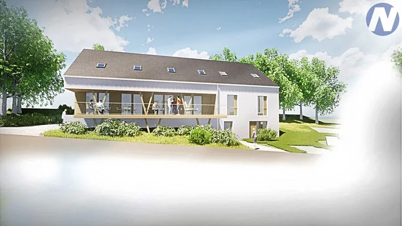 Prodej ubytování, Horní Planá, 452 m2