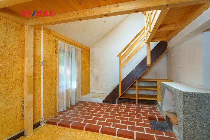 Prodej chaty, Senohraby, K ostrůvku, 84 m2