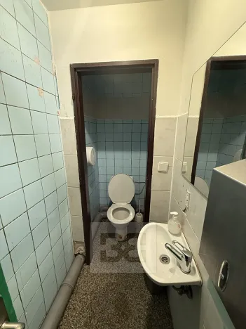 Pronájem obchodního prostoru, Neratovice, Mládežnická, 150 m2