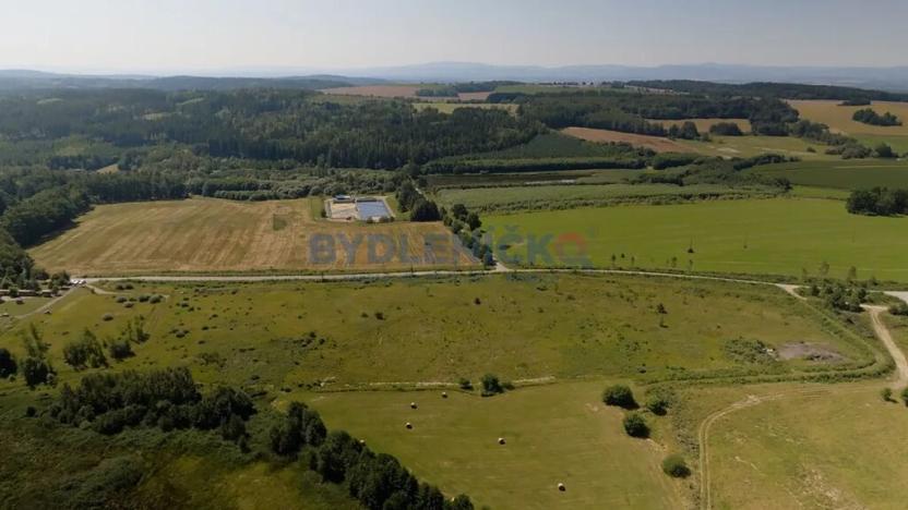 Prodej komerčního pozemku, Temelín, 30000 m2