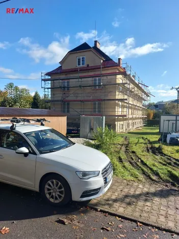 Prodej bytu 2+1, Králíky, Plynárenská, 61 m2