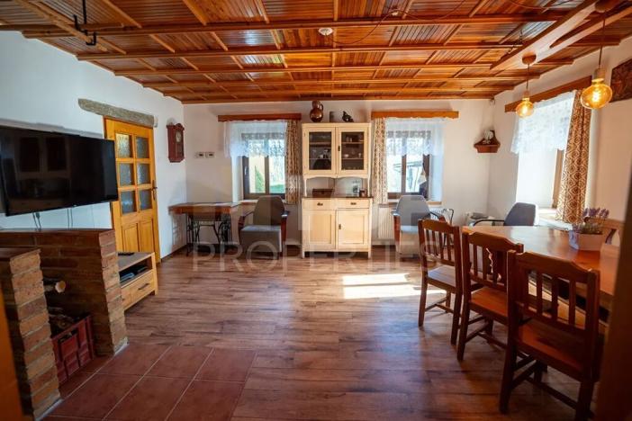 Prodej rodinného domu, Volary, 240 m2