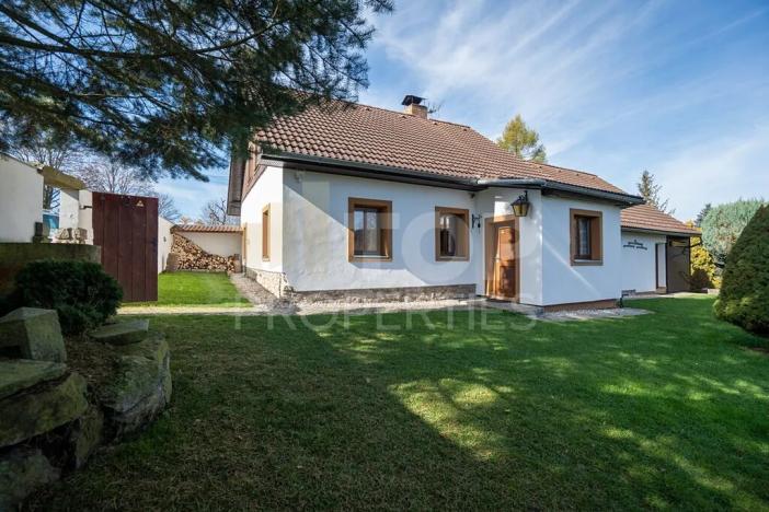 Prodej rodinného domu, Volary, 240 m2