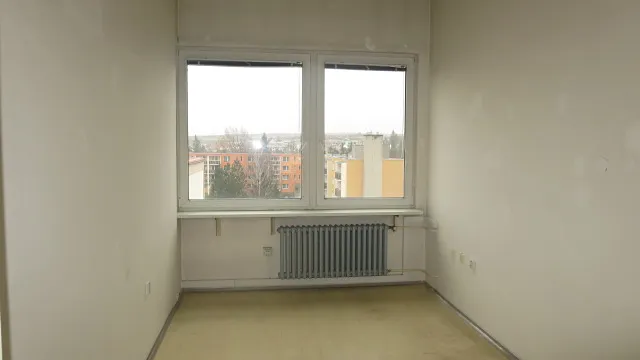 Pronájem kanceláře, Vyškov, Palánek, 20 m2