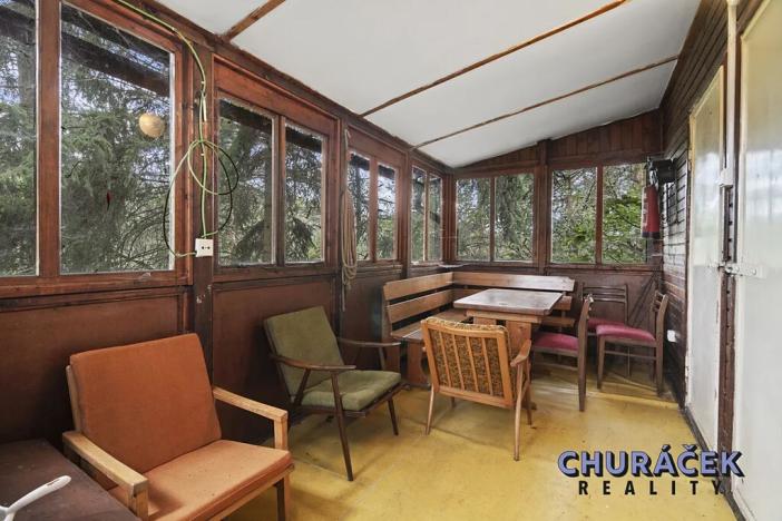 Prodej pozemku pro bydlení, Kácov, 16220 m2