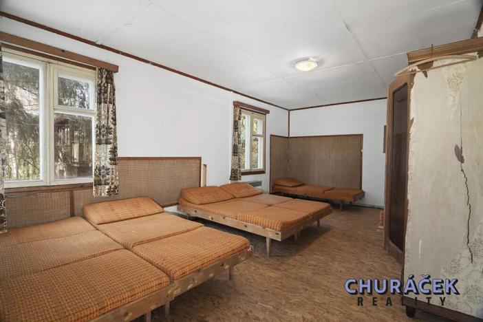 Prodej pozemku pro bydlení, Kácov, 16220 m2