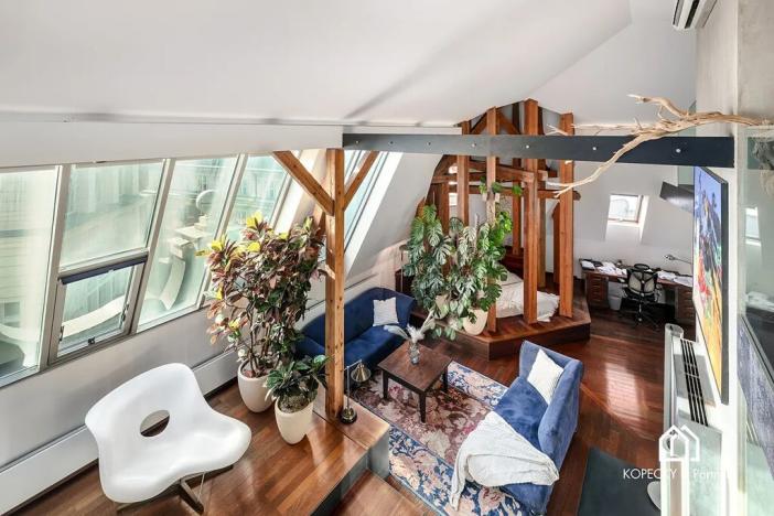 Prodej bytu 4+kk, Praha - Josefov, Široká, 212 m2