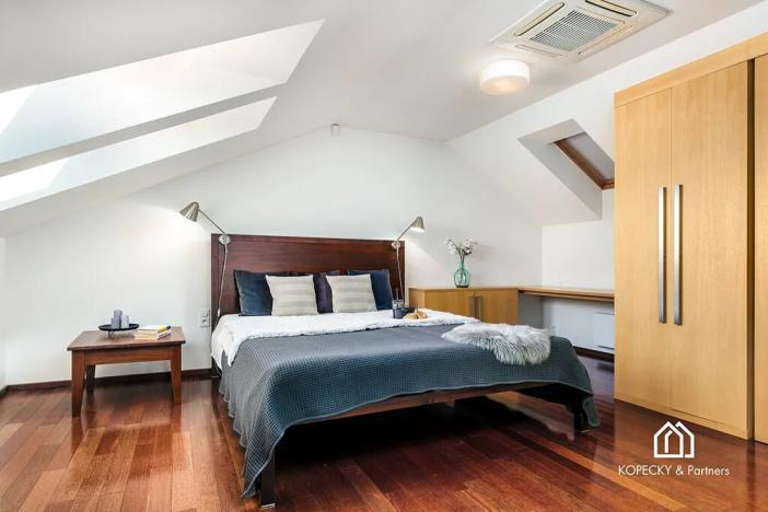 Prodej bytu 4+kk, Praha - Josefov, Široká, 212 m2