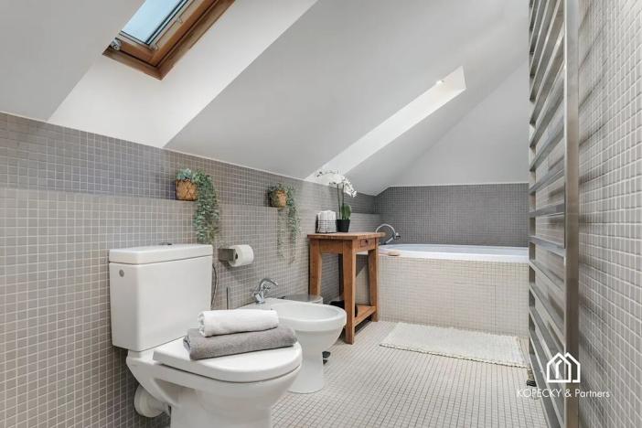 Prodej bytu 4+kk, Praha - Josefov, Široká, 212 m2