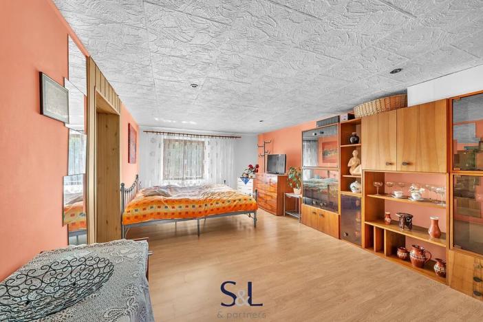 Prodej rodinného domu, Velenice, 350 m2