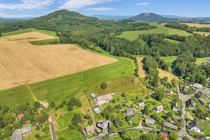 Prodej rodinného domu, Velenice, 350 m2