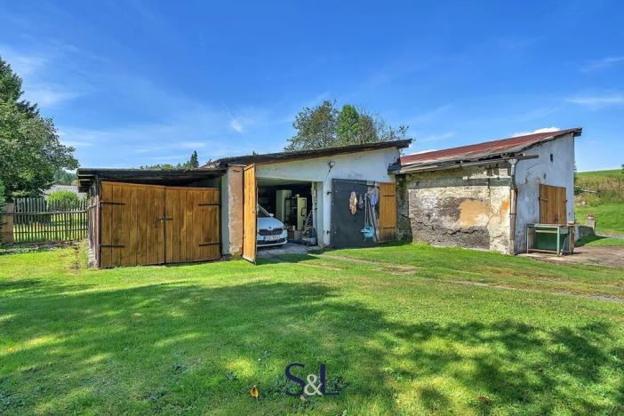 Prodej rodinného domu, Velenice, 350 m2