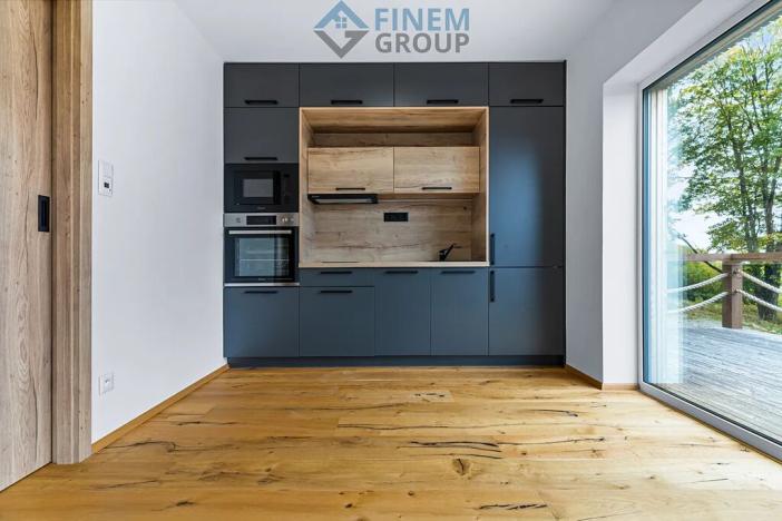 Prodej chaty, Horní Planá, 60 m2