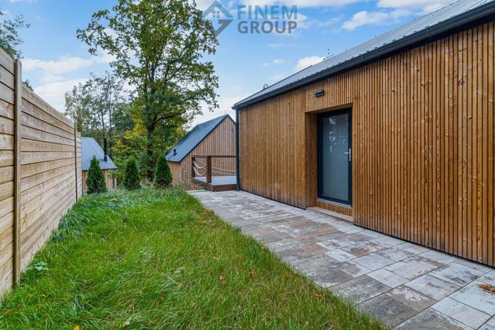 Prodej chaty, Horní Planá, 60 m2