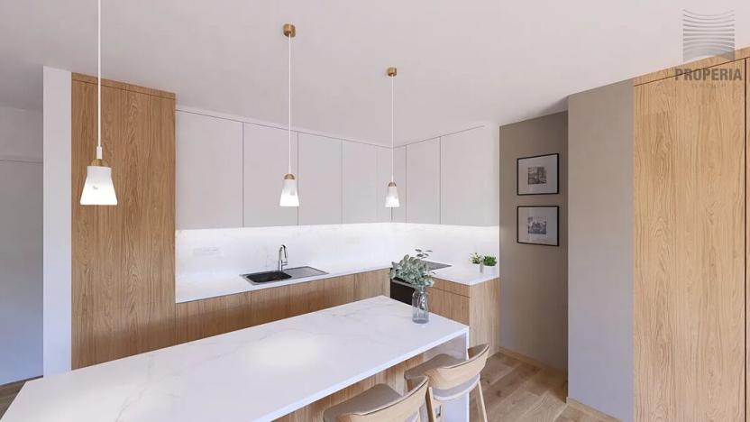 Prodej bytu 4+kk, Brno, Rolencova, 104 m2