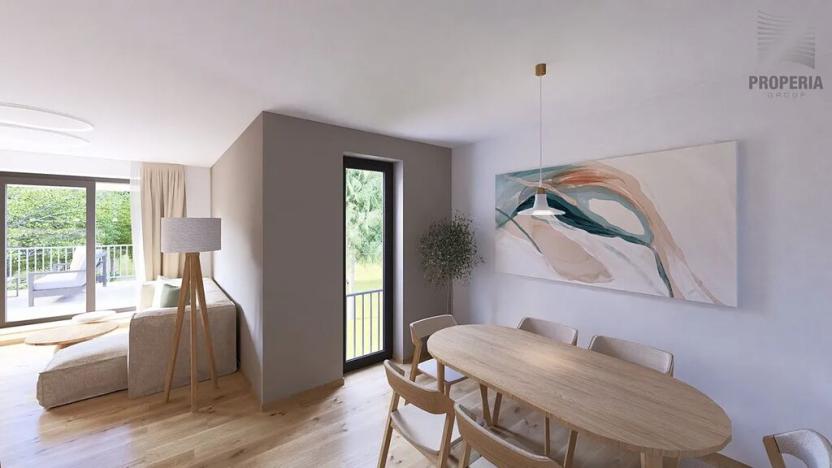 Prodej bytu 4+kk, Brno, Rolencova, 104 m2