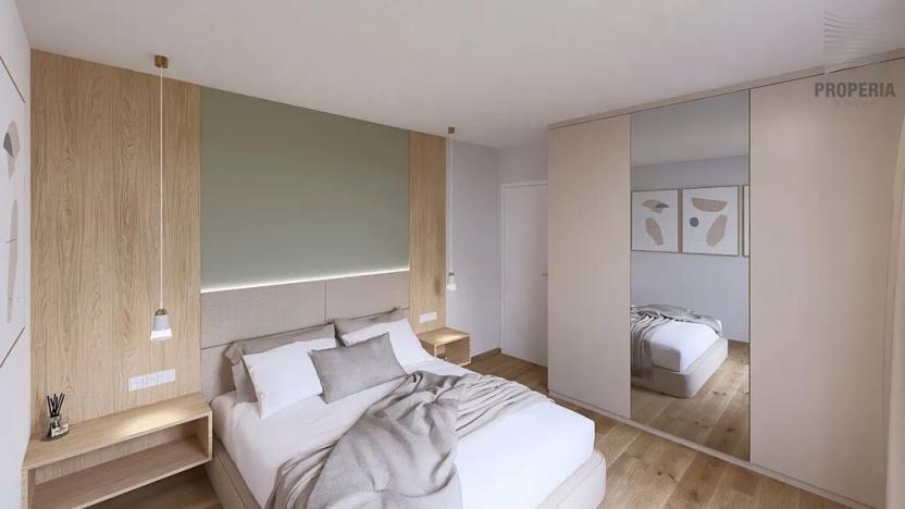 Prodej bytu 4+kk, Brno, Rolencova, 104 m2