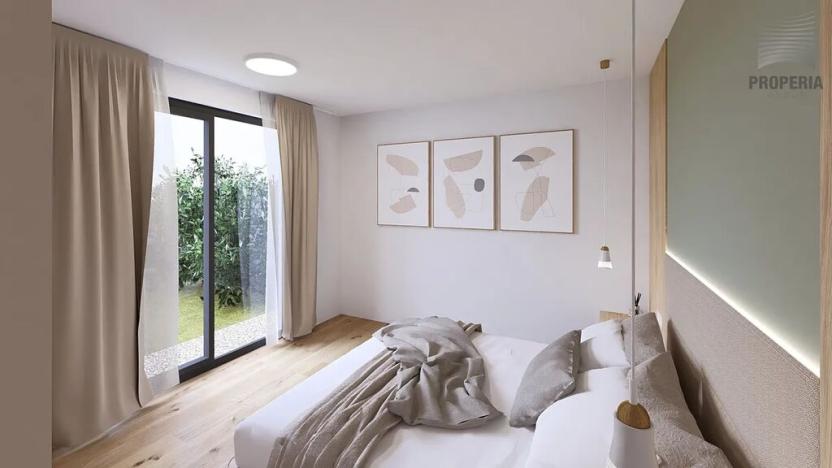 Prodej bytu 4+kk, Brno, Rolencova, 104 m2