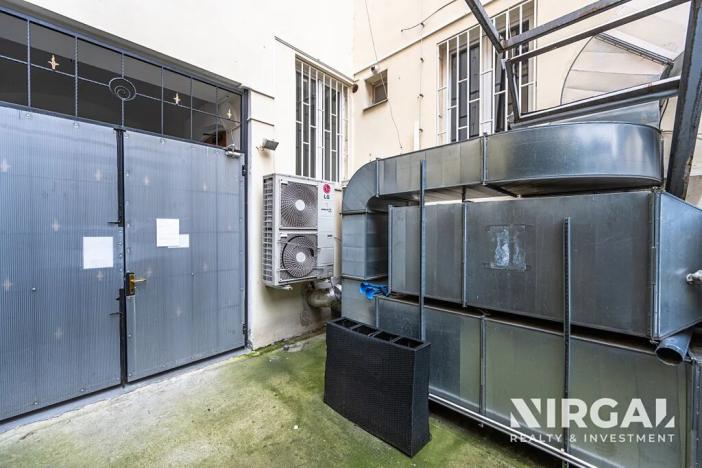 Prodej restaurace, Praha - Vinohrady, Balbínova, 198 m2