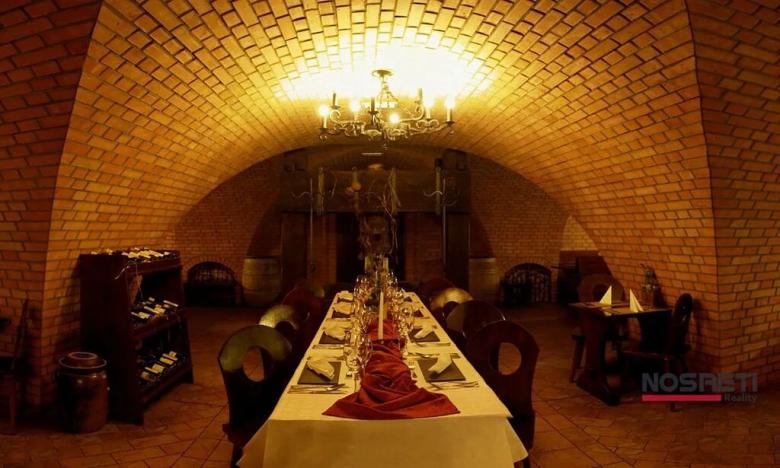 Pronájem restaurace, Ostrava, 28. října, 508 m2