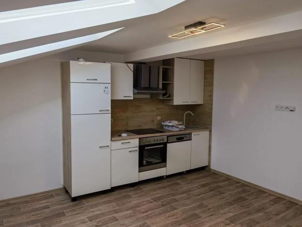 Prodej bytu 2+kk, Svoboda nad Úpou, 5. května, 43 m2