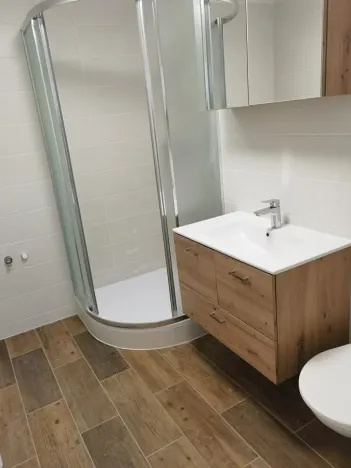 Prodej bytu 2+kk, Svoboda nad Úpou, 5. května, 43 m2