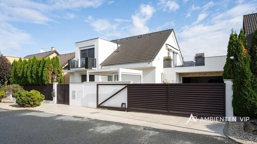 Prodej rodinného domu, Moravany, V Jámách, 320 m2