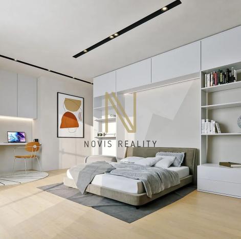 Prodej vily, Alicante, Španělsko, 200 m2